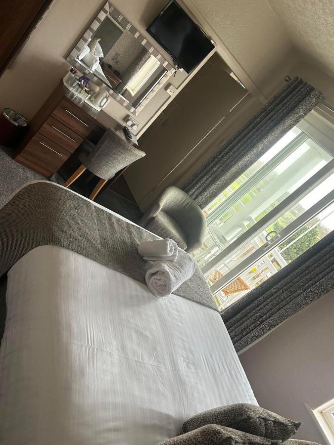 The Savoy Otel Skegness Dış mekan fotoğraf