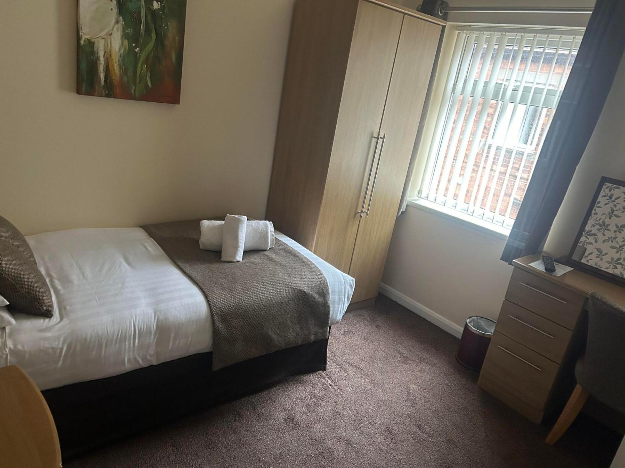 The Savoy Otel Skegness Dış mekan fotoğraf