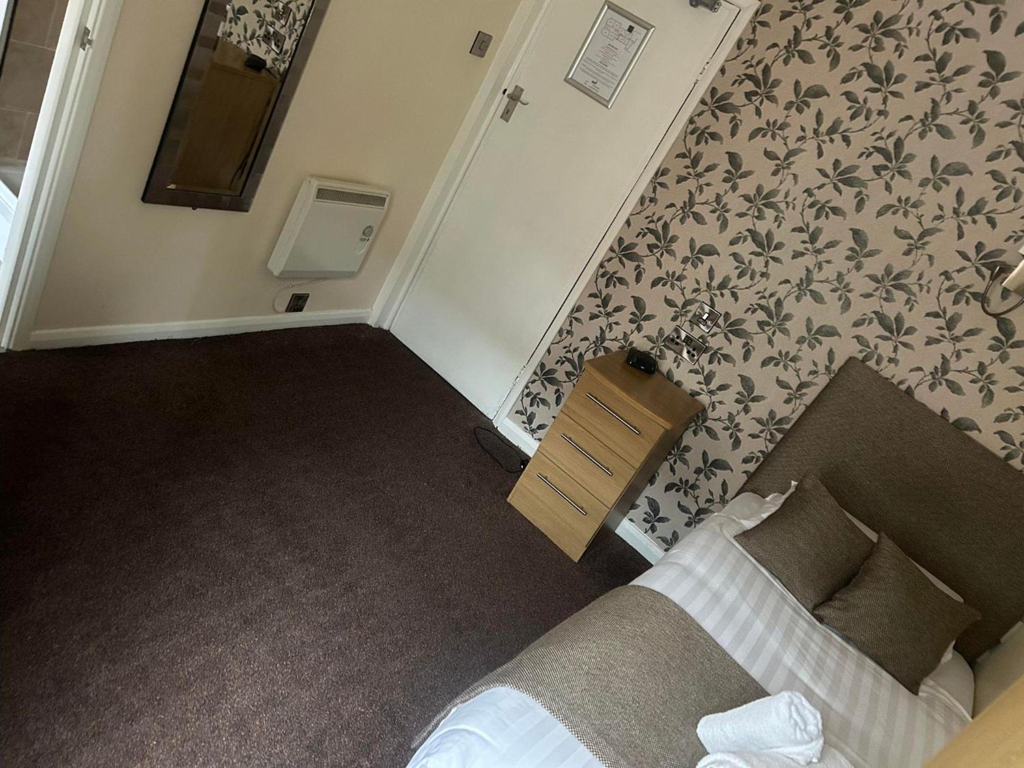 The Savoy Otel Skegness Dış mekan fotoğraf