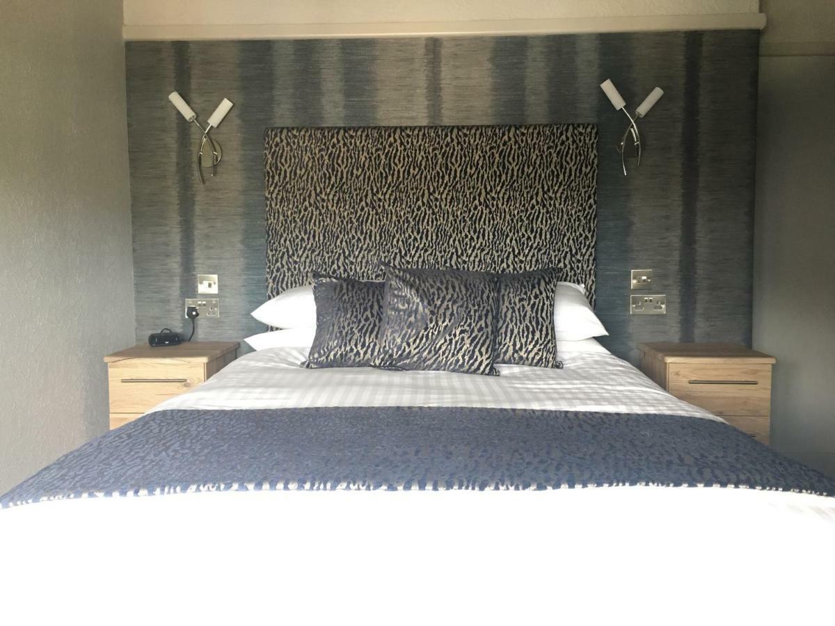 The Savoy Otel Skegness Dış mekan fotoğraf